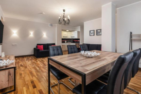 Jantar Apartamenty Deluxe Royal Tulip Sand Hotel Kołobrzeg